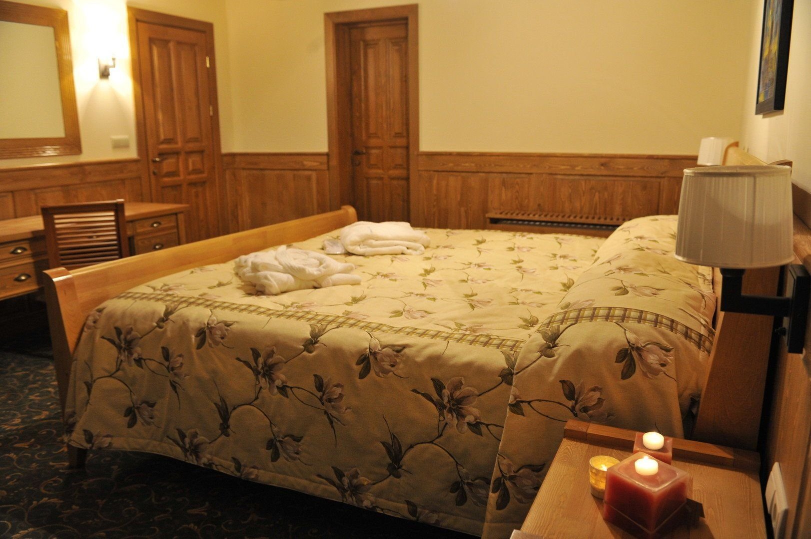 Pirin Golf Hotel and Spa 16