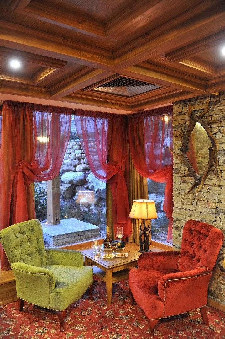 Pirin Golf Hotel and Spa 17