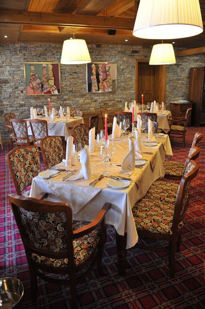 Pirin Golf Hotel and Spa 18