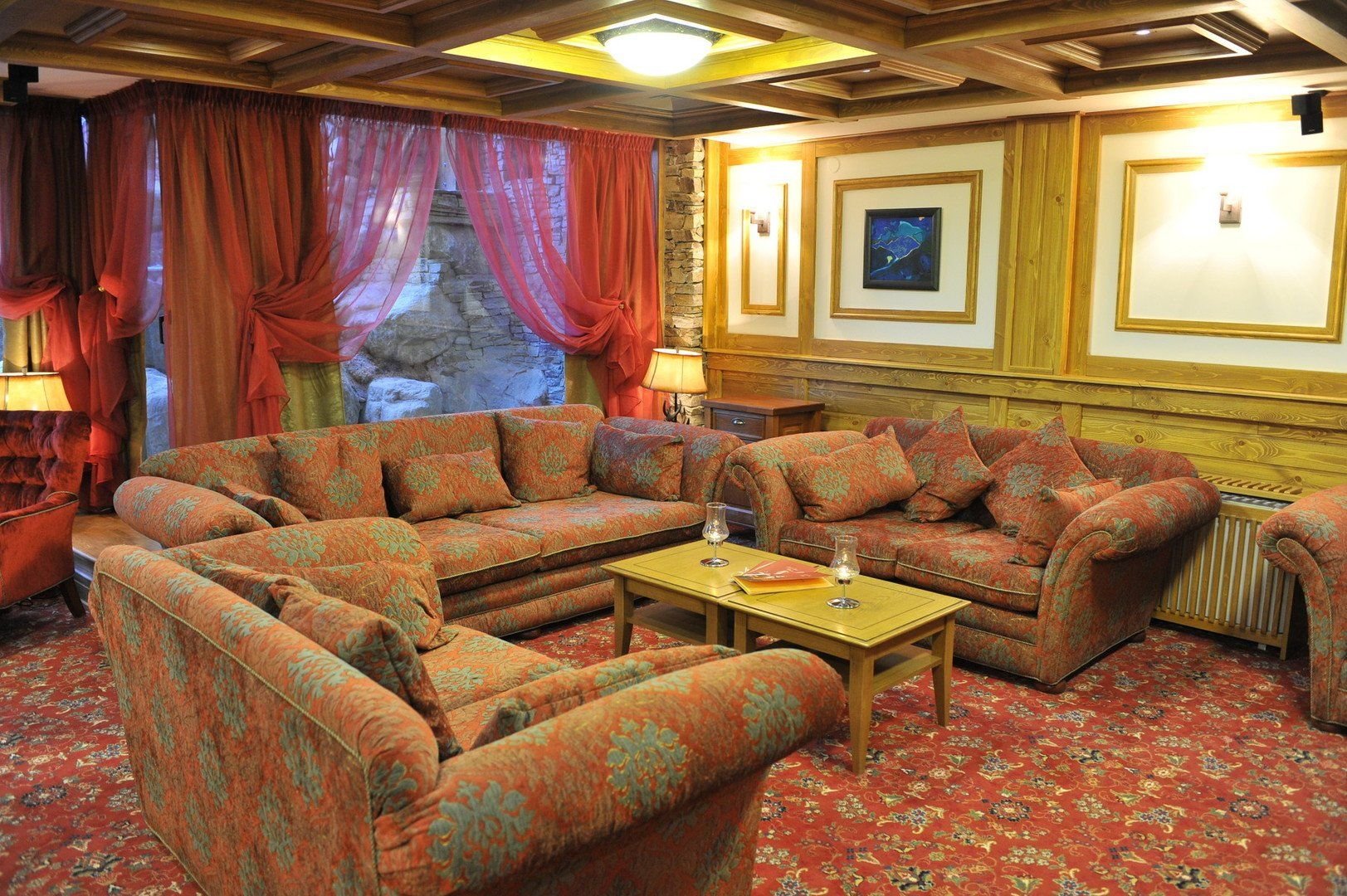 Pirin Golf Hotel and Spa 7