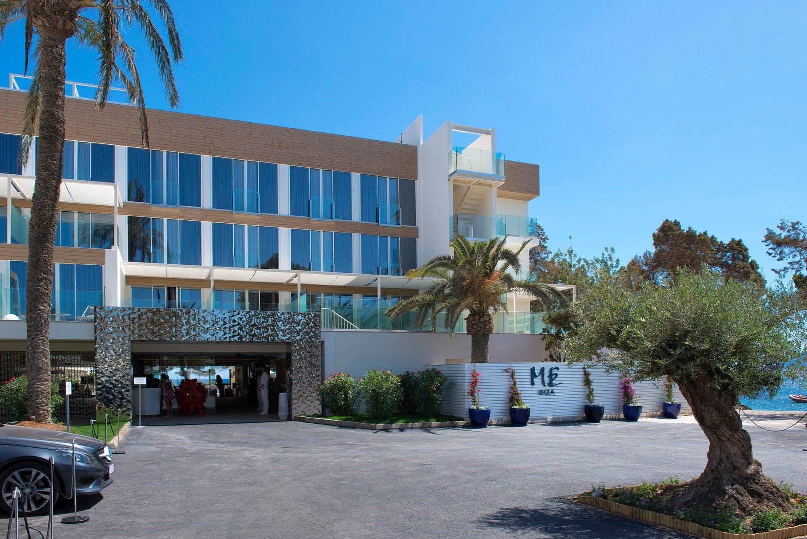 ME Ibiza Hotel 17