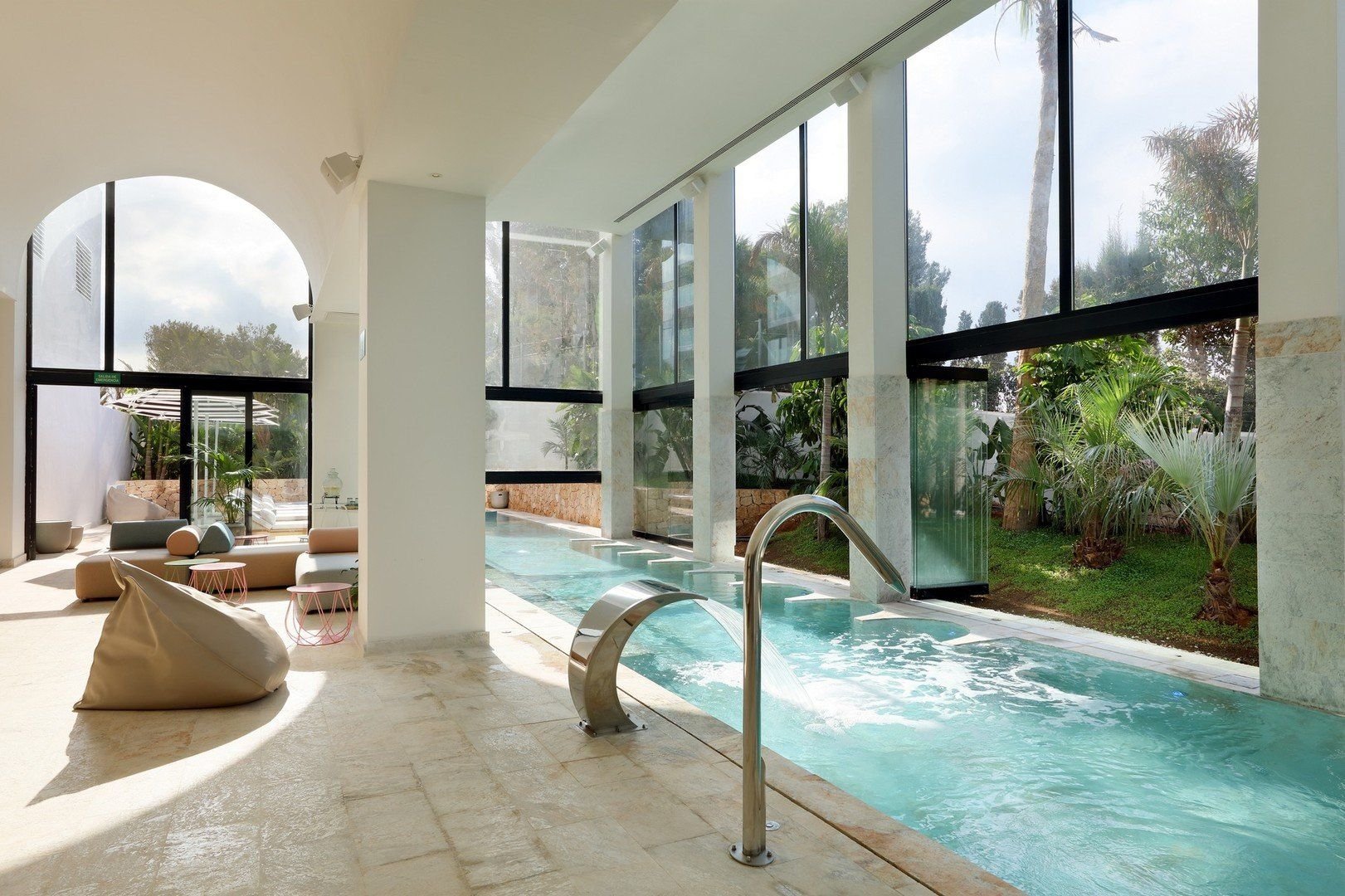 Bless Ibiza Cala Nova (ex Bless Ibiza) 5