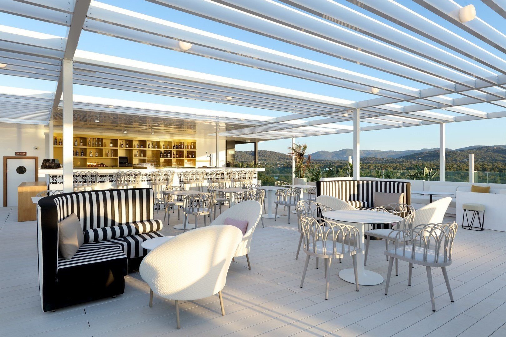 Bless Ibiza Cala Nova (ex Bless Ibiza) 9