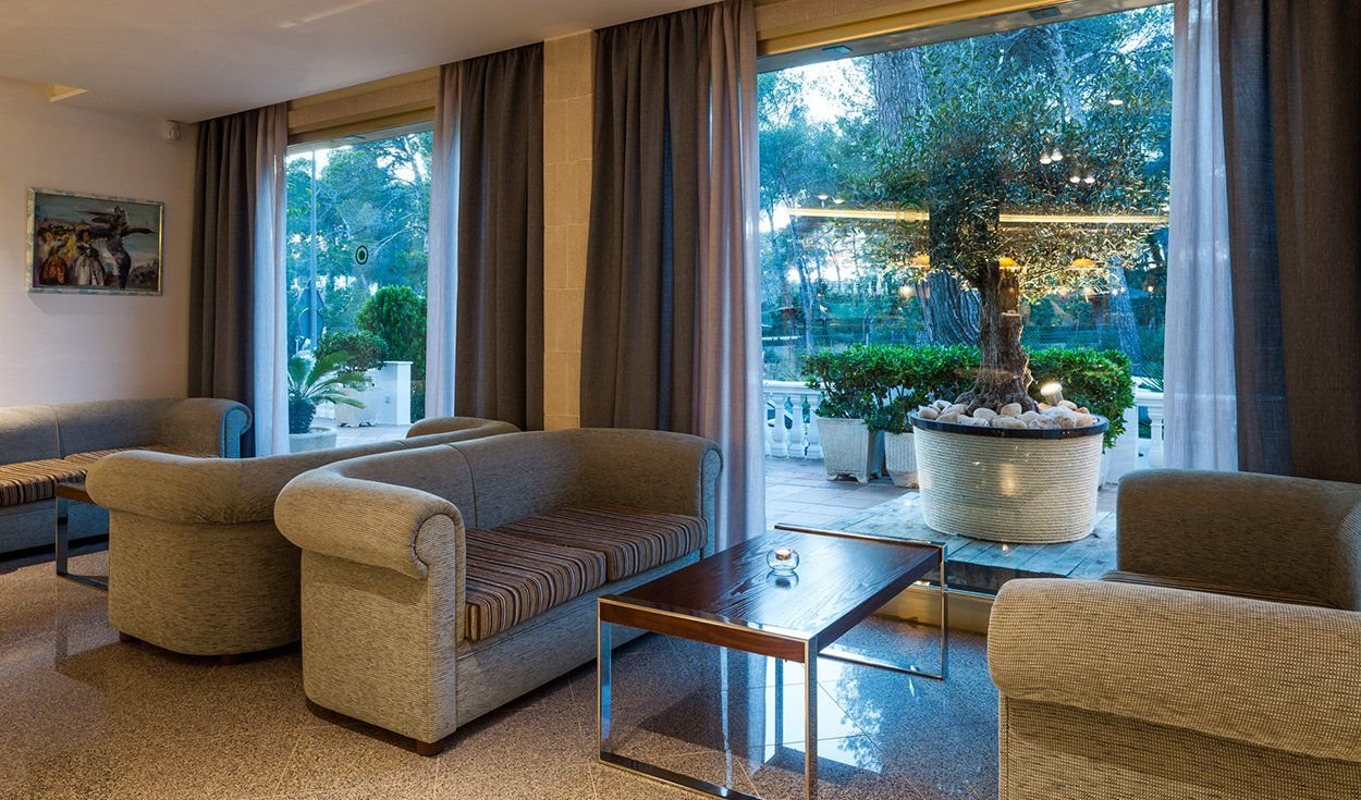 S'Argamassa Palace 14