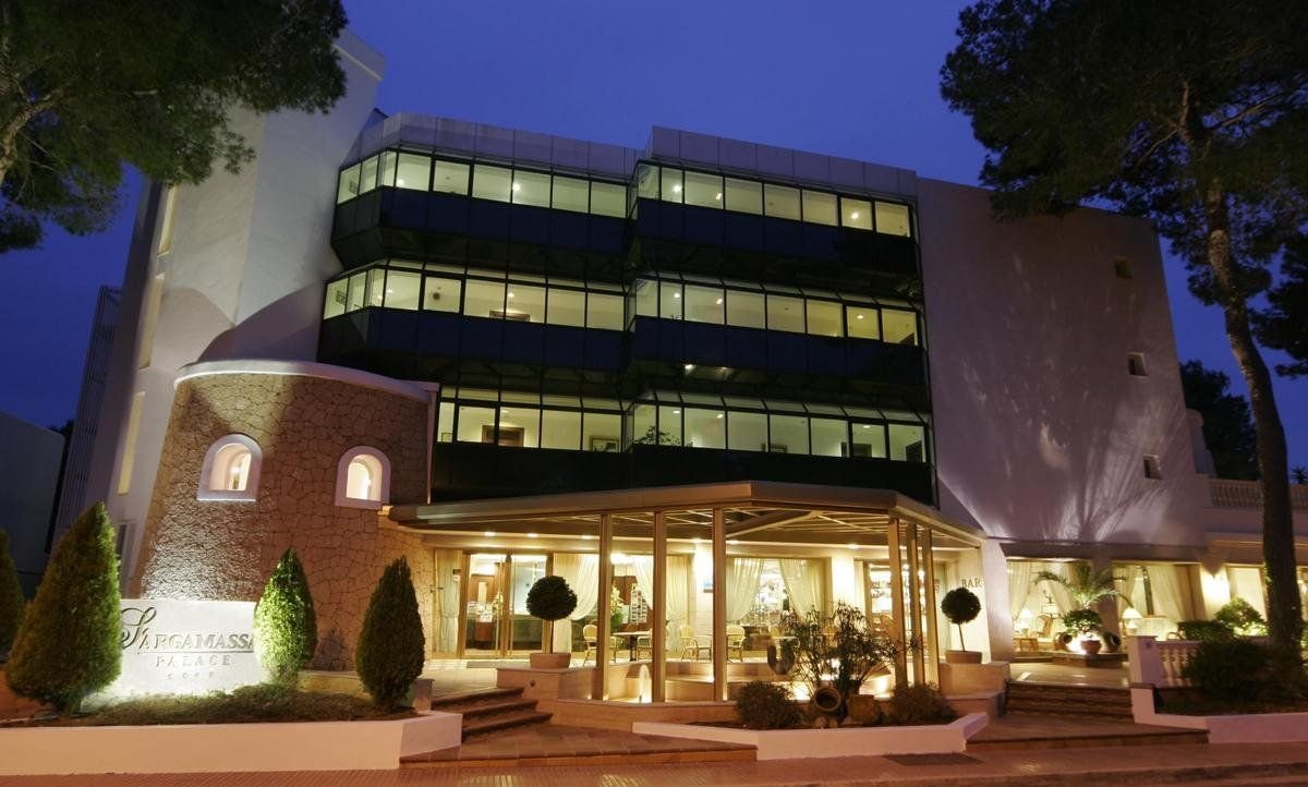 S'Argamassa Palace 15