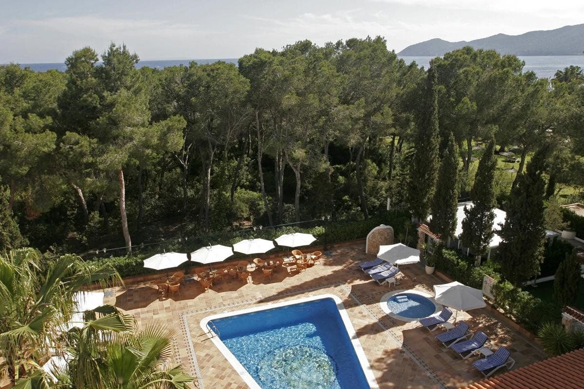 S'Argamassa Palace 17