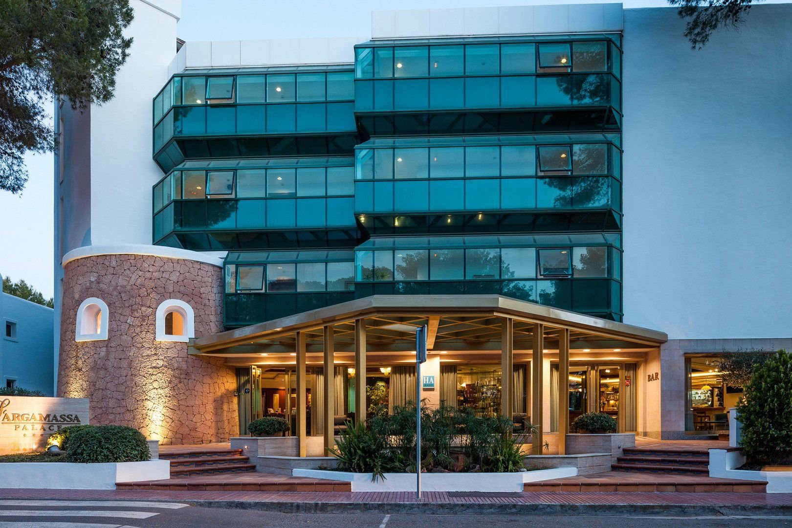 S'Argamassa Palace 3