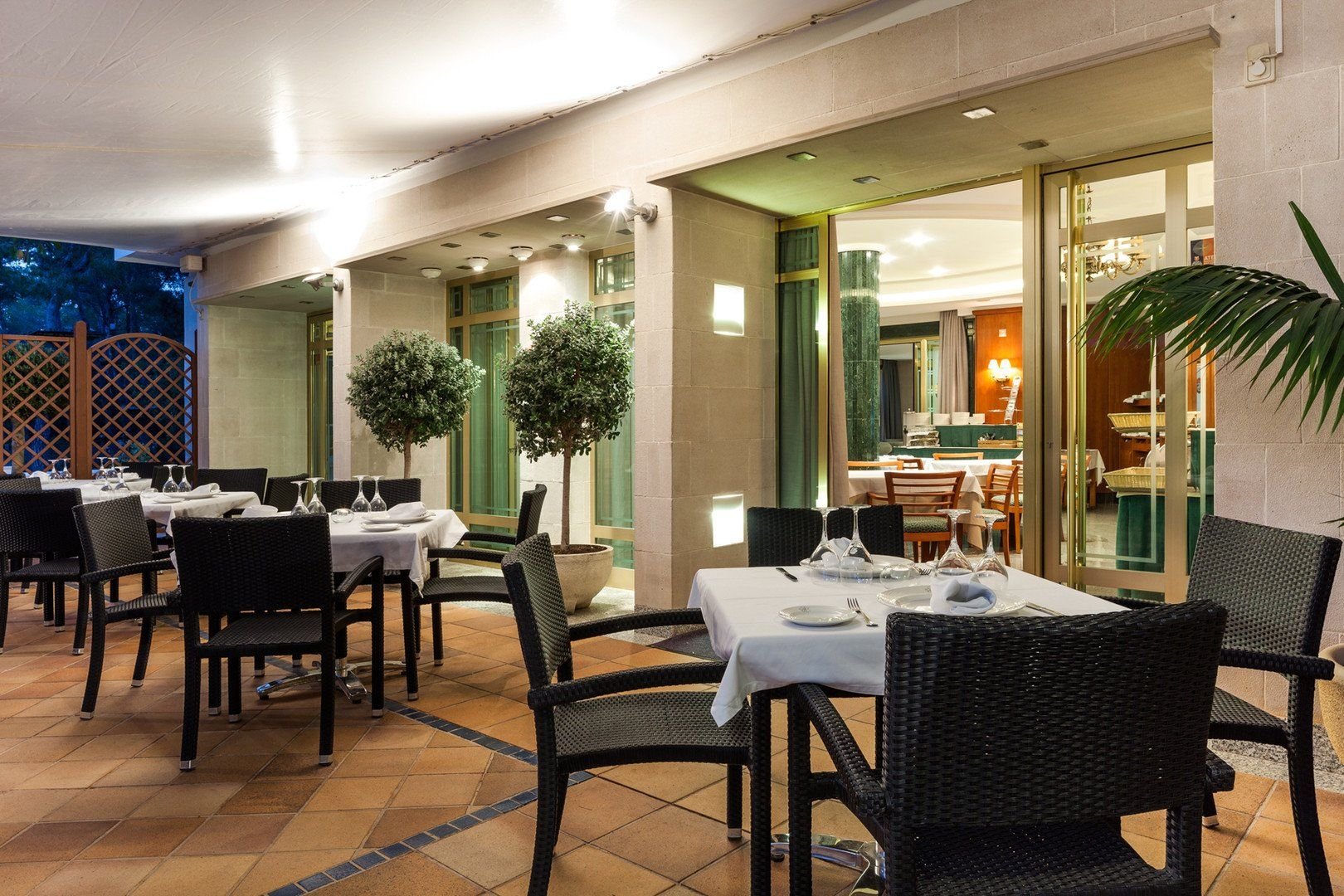 S'Argamassa Palace 10