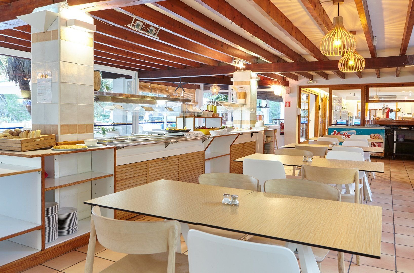 San Miguel Park/Esmeralda Mar Hotel 13