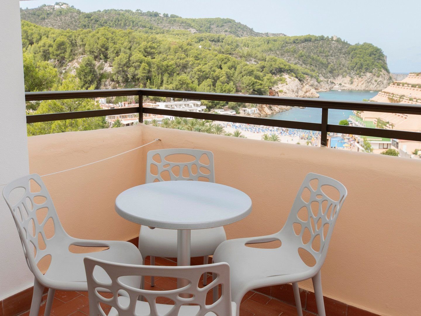 San Miguel Park/Esmeralda Mar Hotel 14