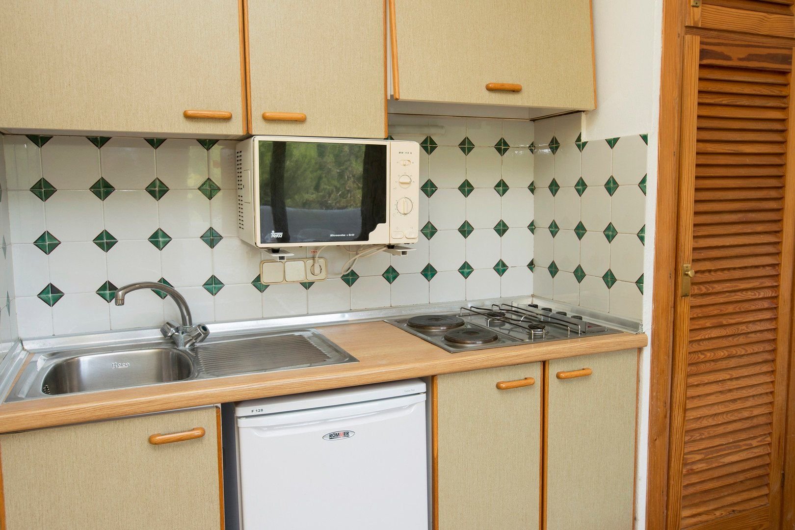 San Miguel Park/Esmeralda Mar Hotel 19