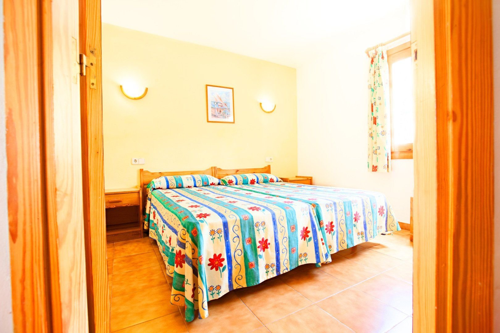 San Miguel Park/Esmeralda Mar Hotel 20