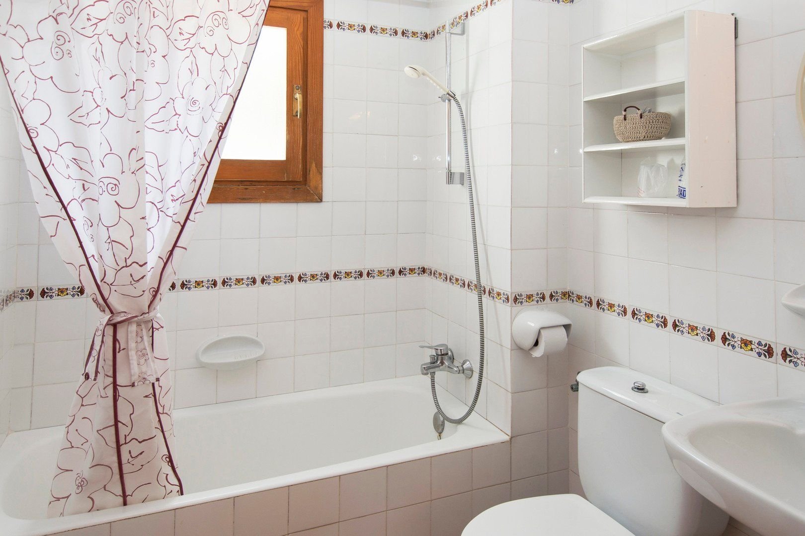 San Miguel Park/Esmeralda Mar Hotel 21