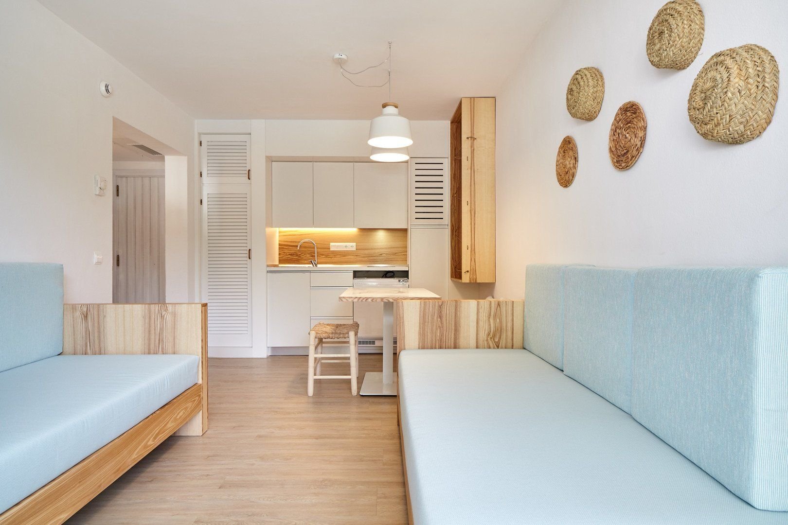 San Miguel Park/Esmeralda Mar Hotel 6