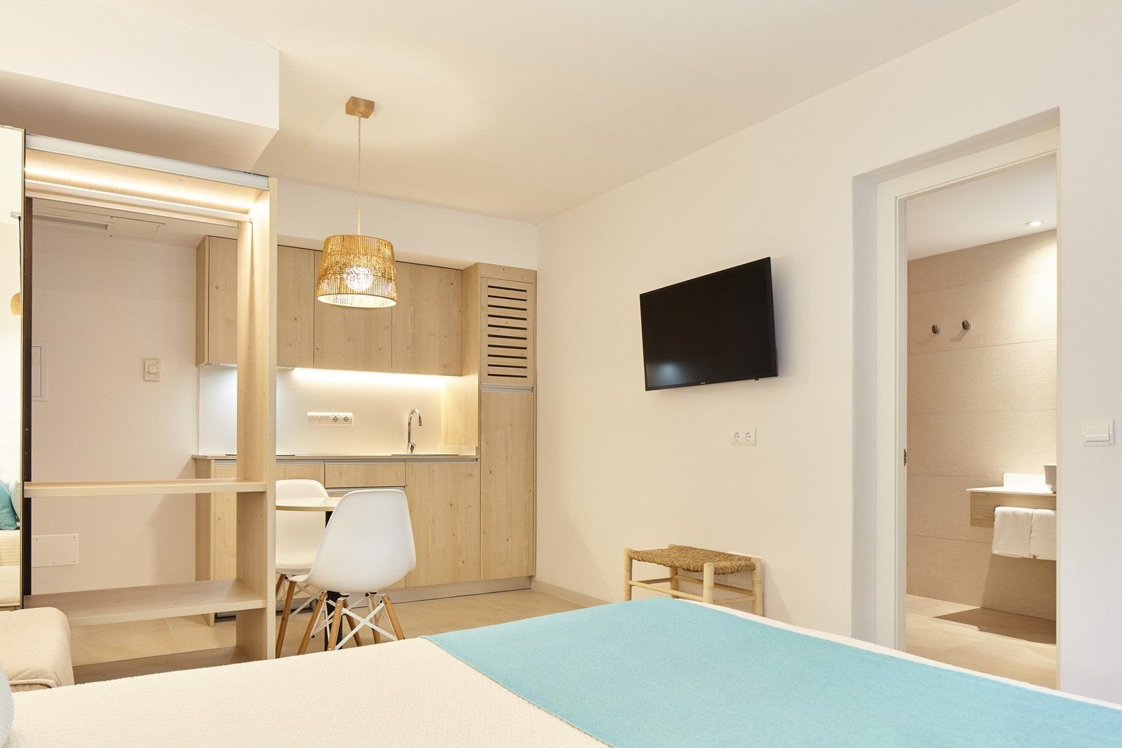 San Miguel Park/Esmeralda Mar Hotel 7