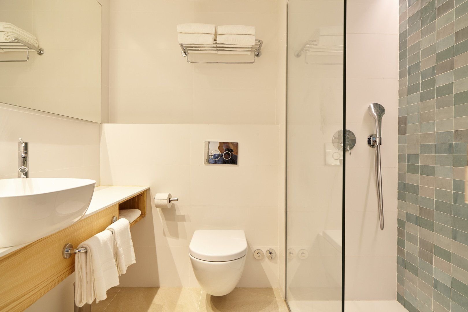 San Miguel Park/Esmeralda Mar Hotel 9