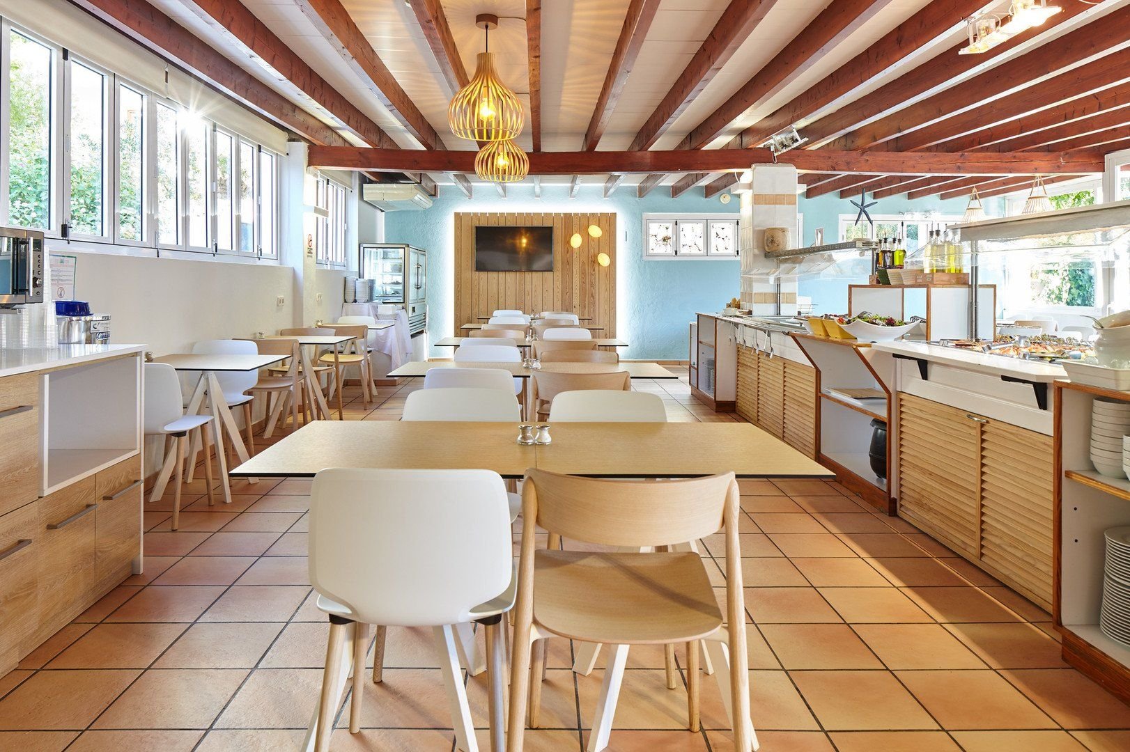 San Miguel Park/Esmeralda Mar Hotel 10