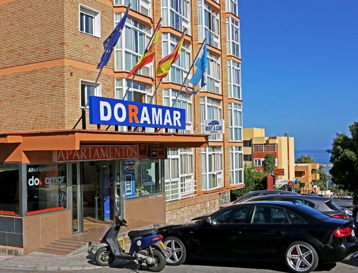 Doramar 1