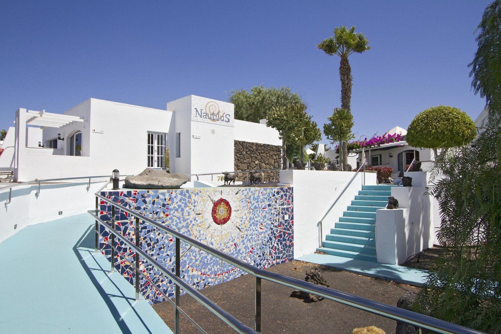 Nautilus Lanzarote 2