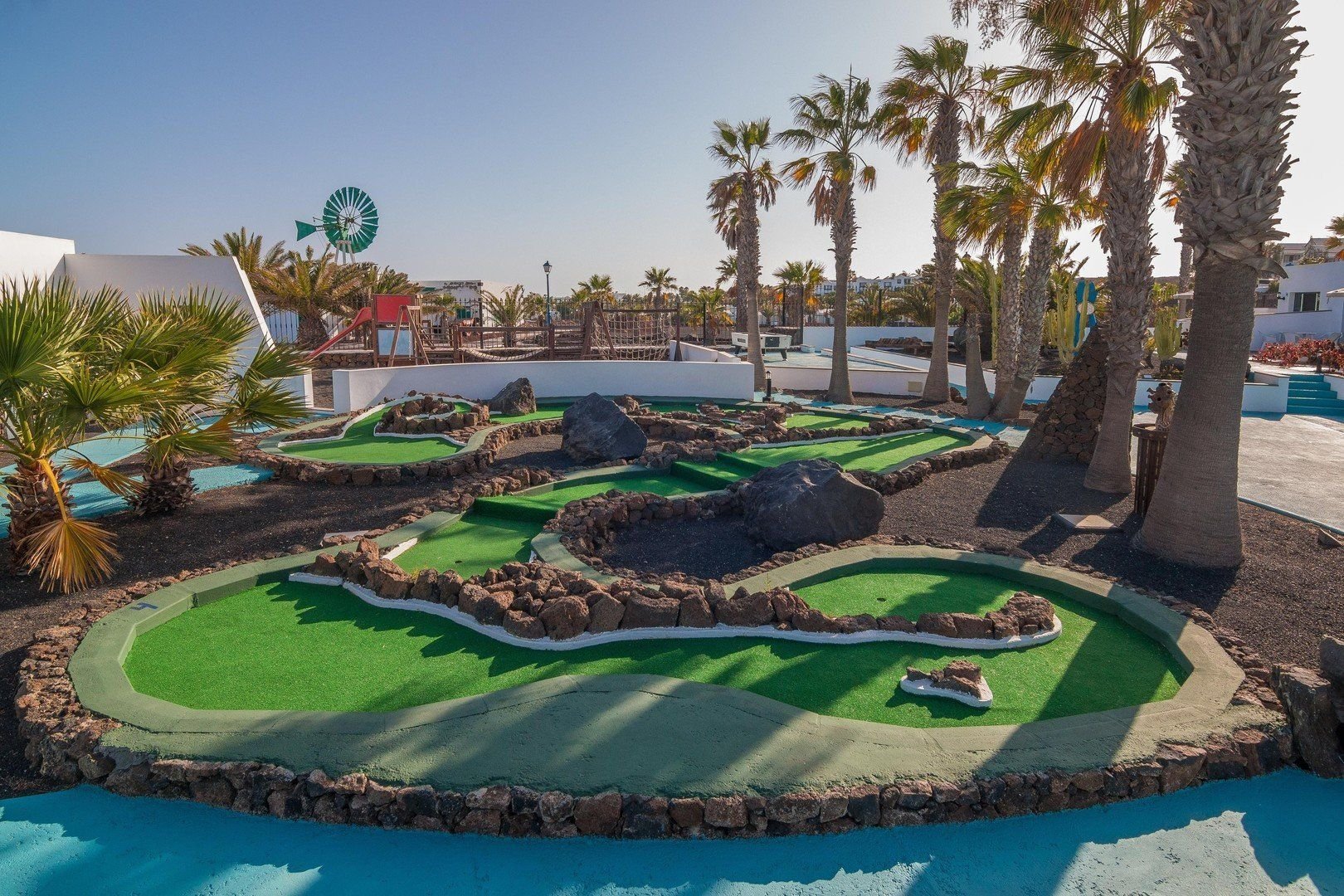 Nautilus Lanzarote 4