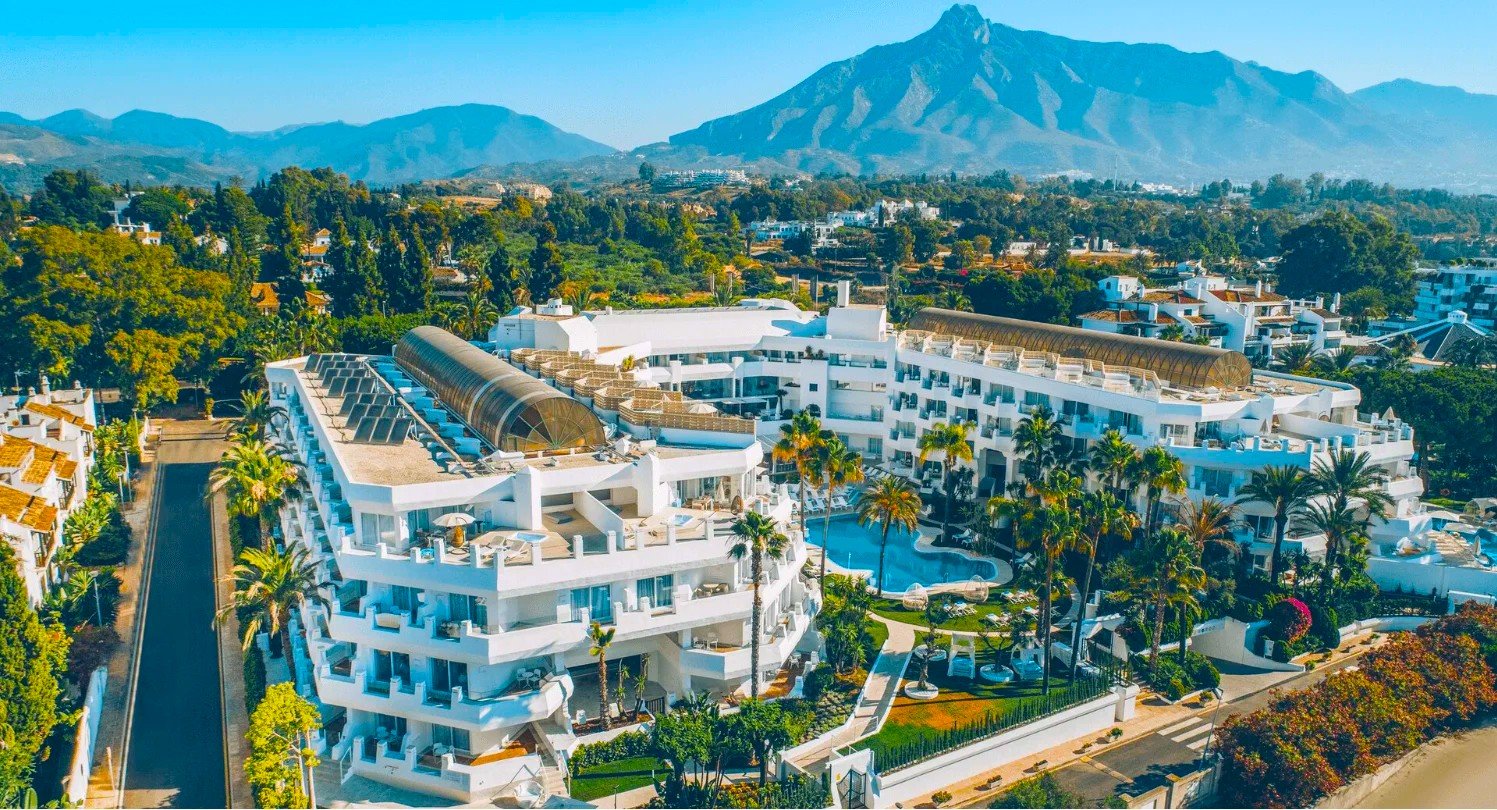 Iberostar Selection Marbella Coral Beach 1