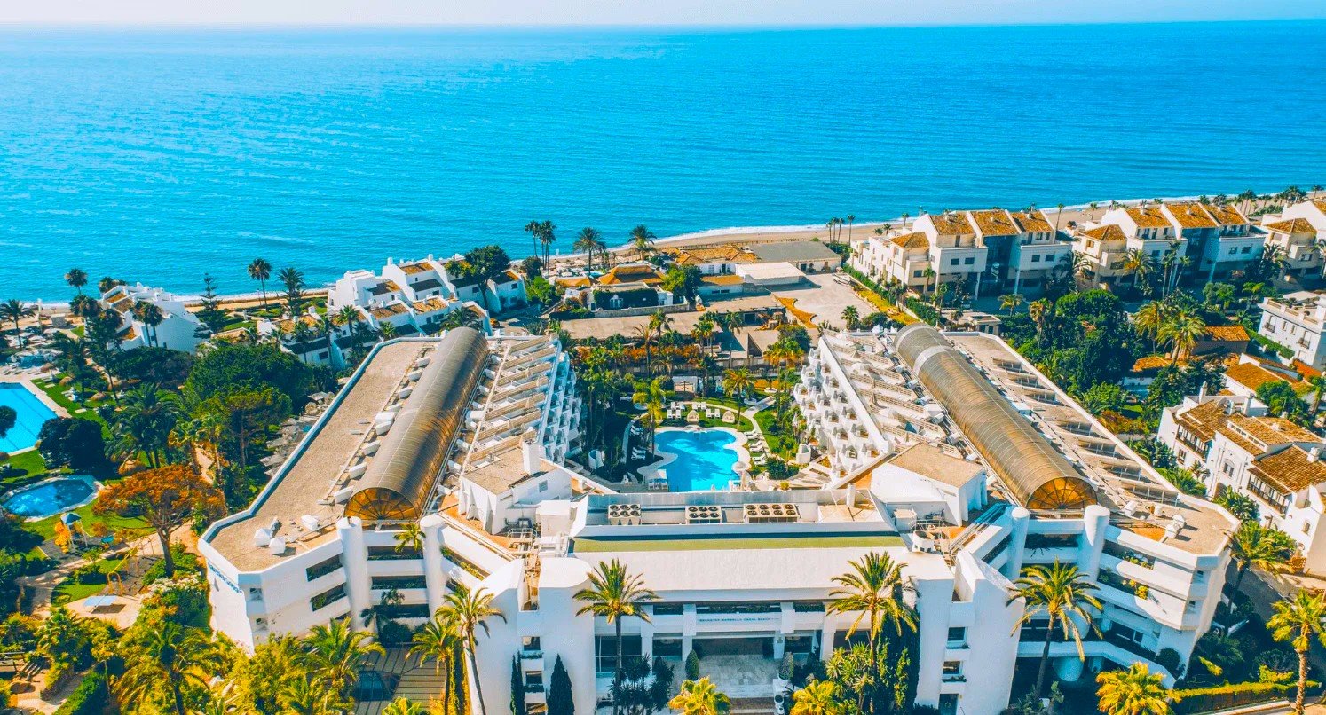 Iberostar Selection Marbella Coral Beach 3