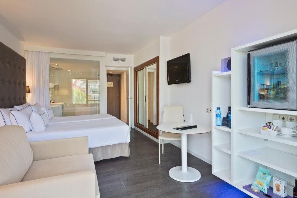 Melia Palma Marina 11