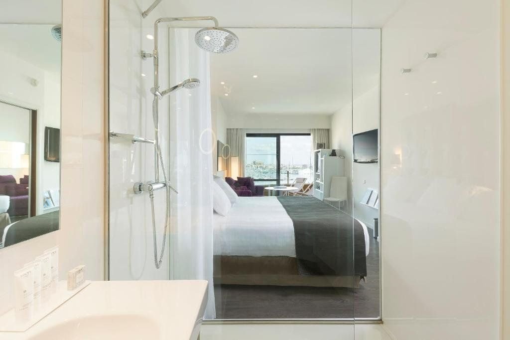 Melia Palma Marina 12