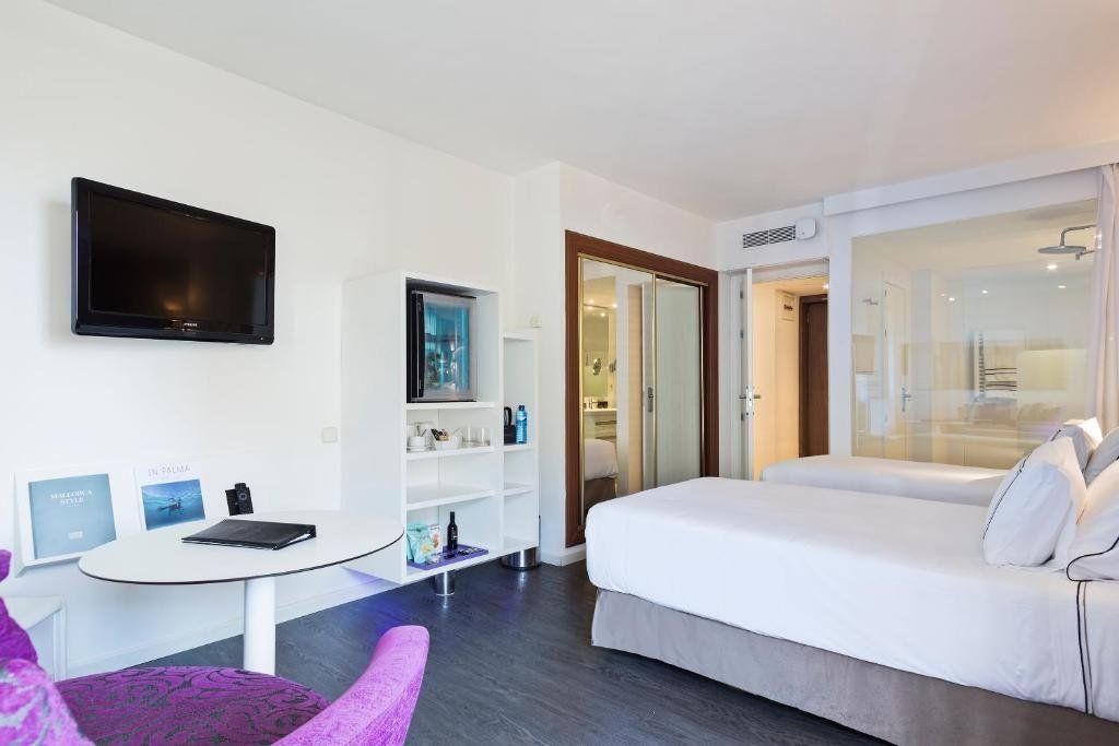 Melia Palma Marina 13