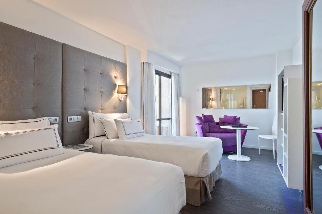 Melia Palma Marina 14