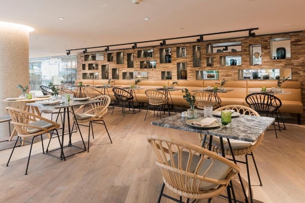Melia Palma Marina 17