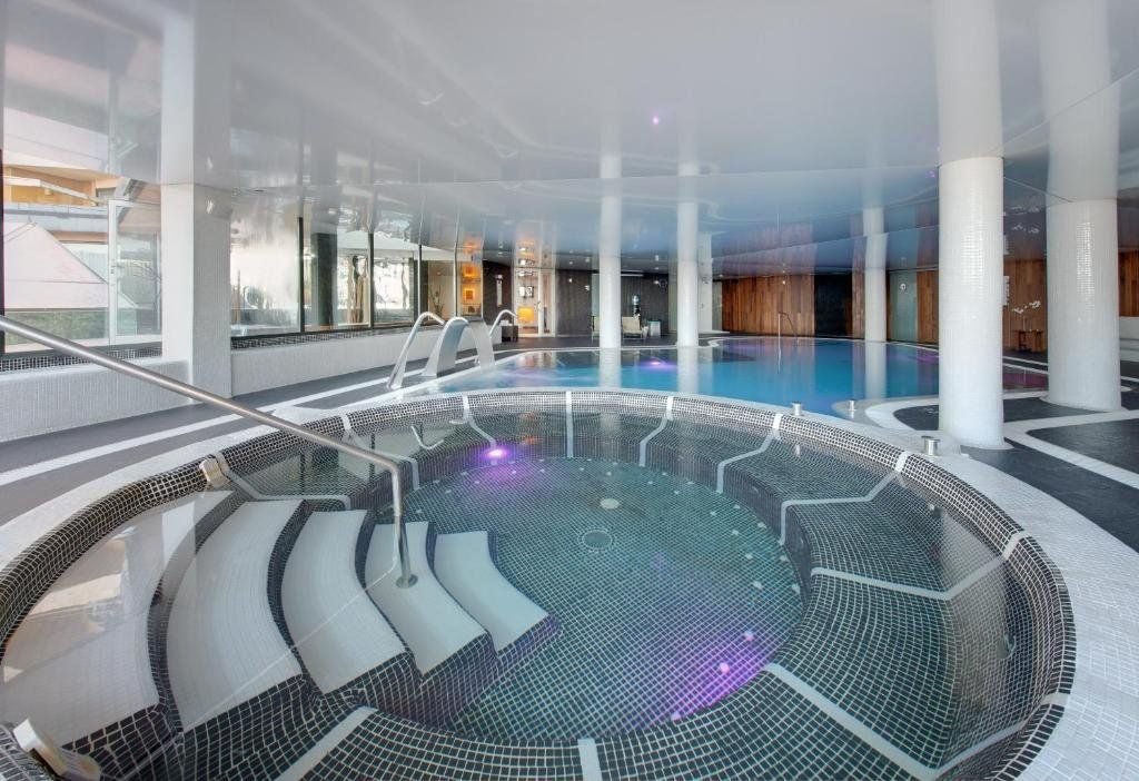 Melia Palma Marina 19