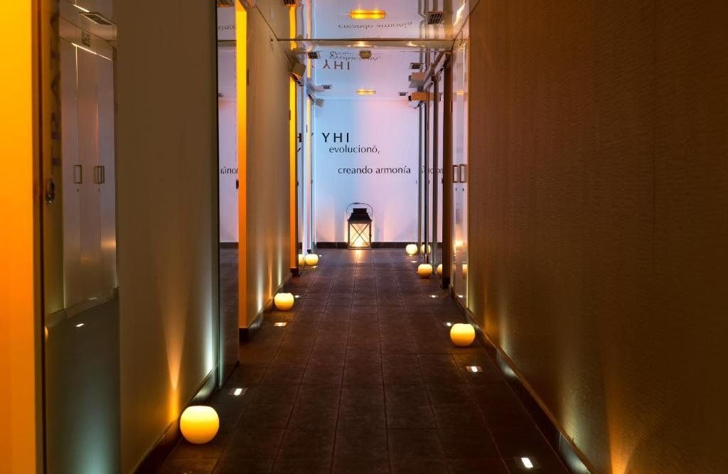 Melia Palma Marina 22