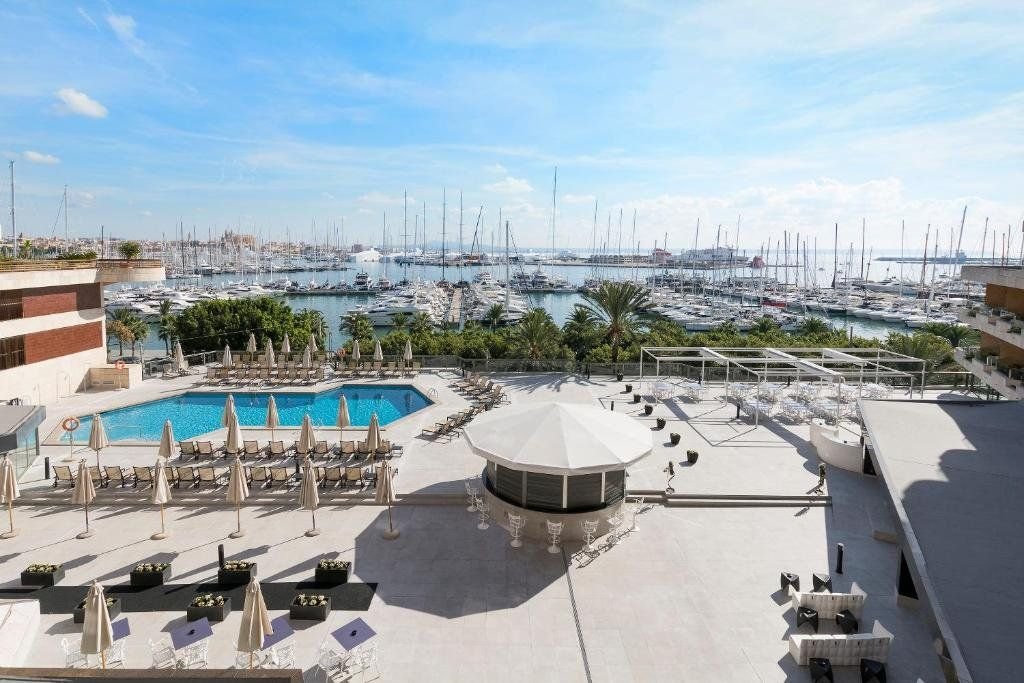 Melia Palma Marina 24