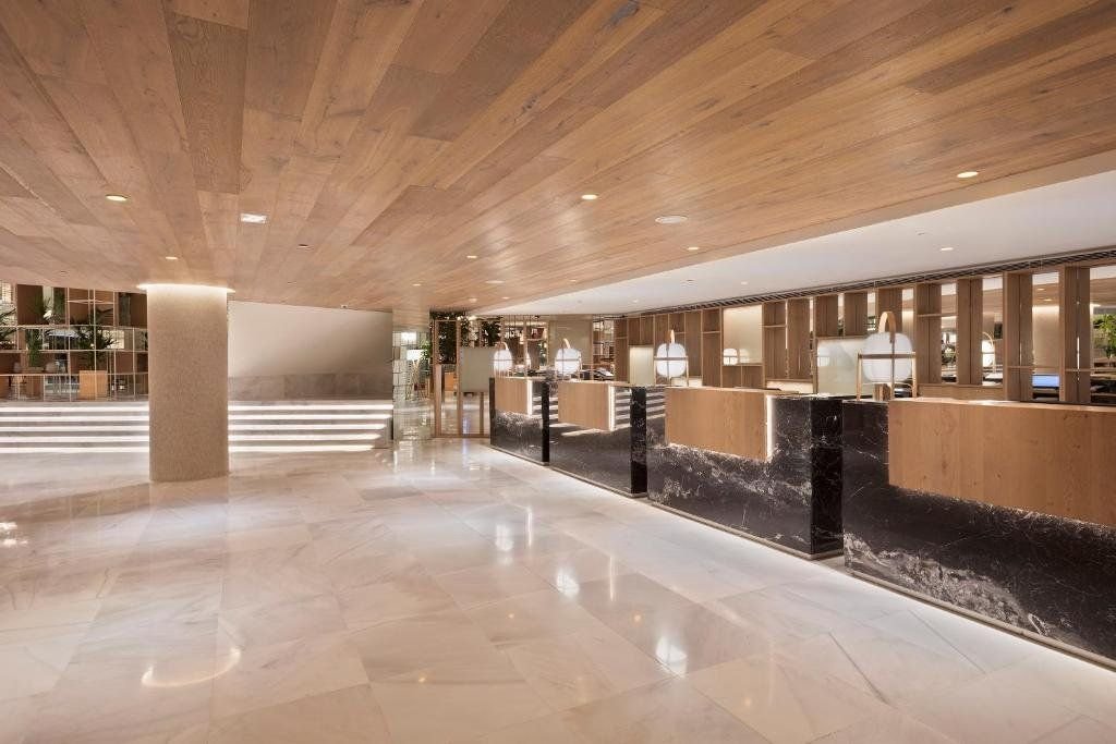Melia Palma Marina 6