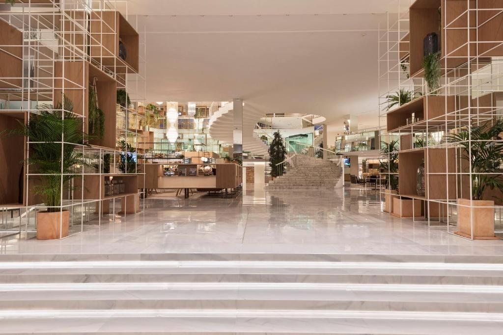 Melia Palma Marina 7