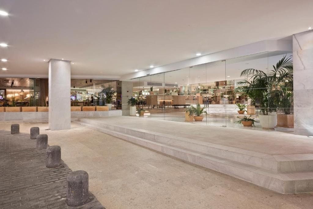 Melia Palma Marina 8