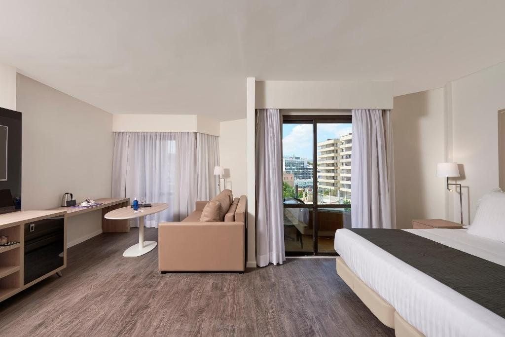 Melia Palma Marina 9