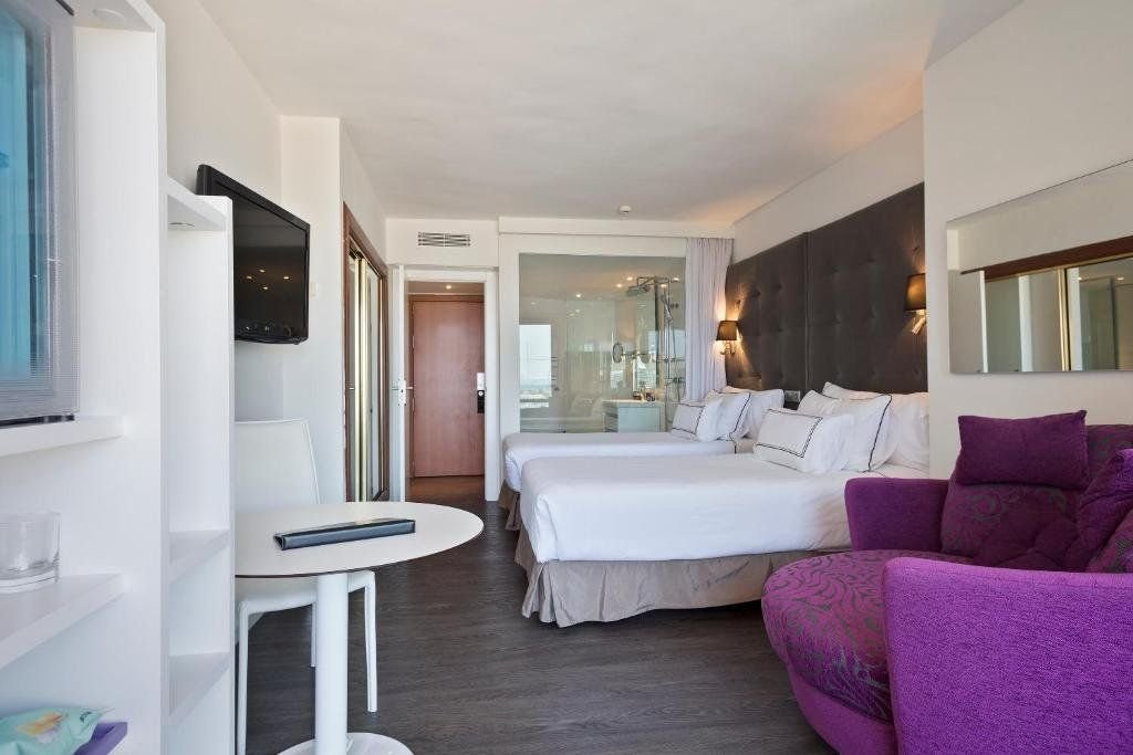 Melia Palma Marina 10