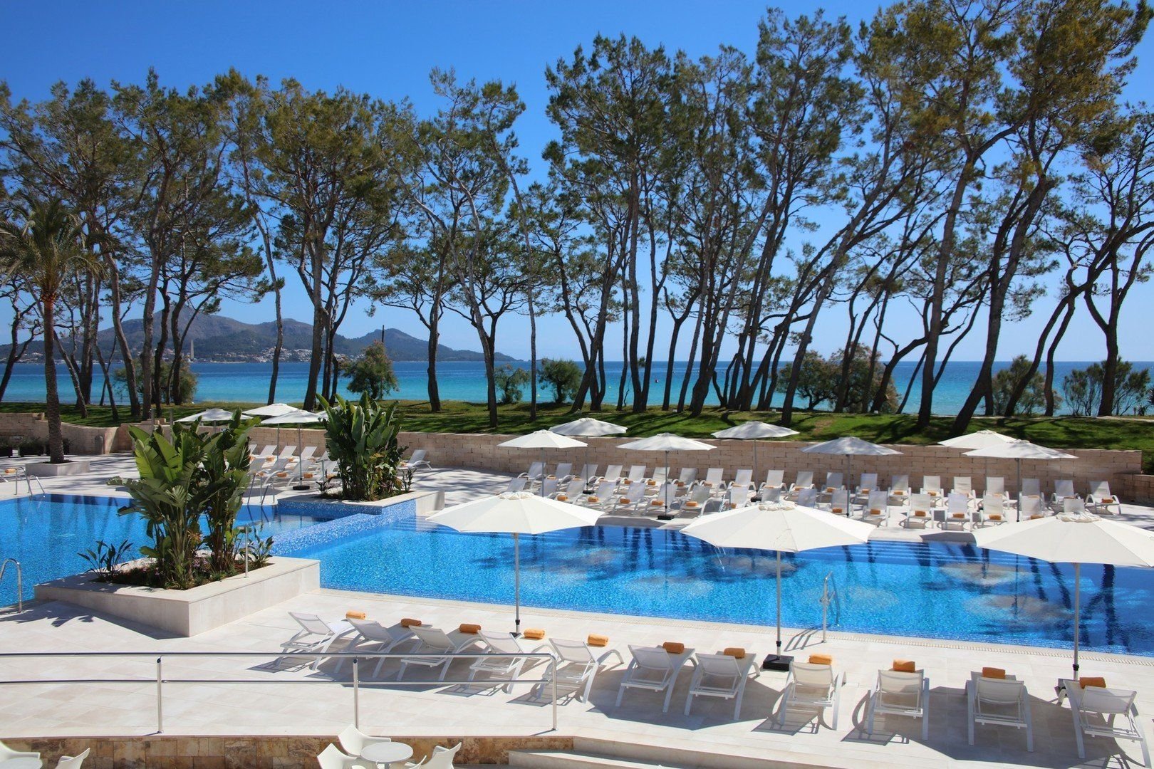 Iberostar Waves Playa de Muro 4