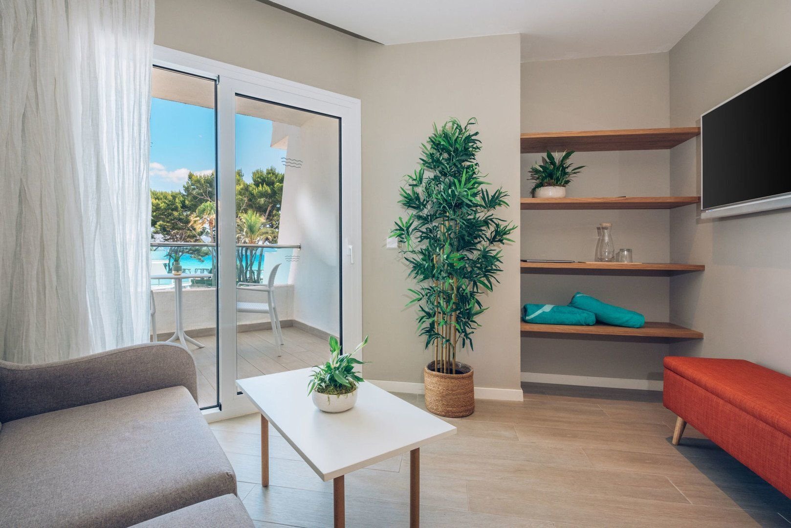 Iberostar Waves Playa de Muro 15