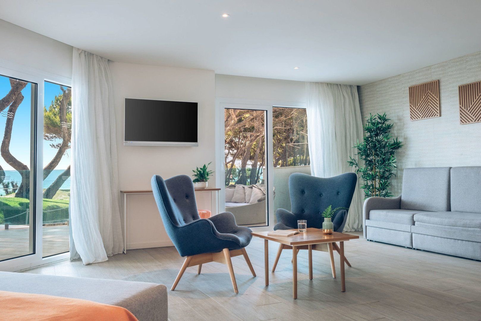 Iberostar Waves Playa de Muro 16