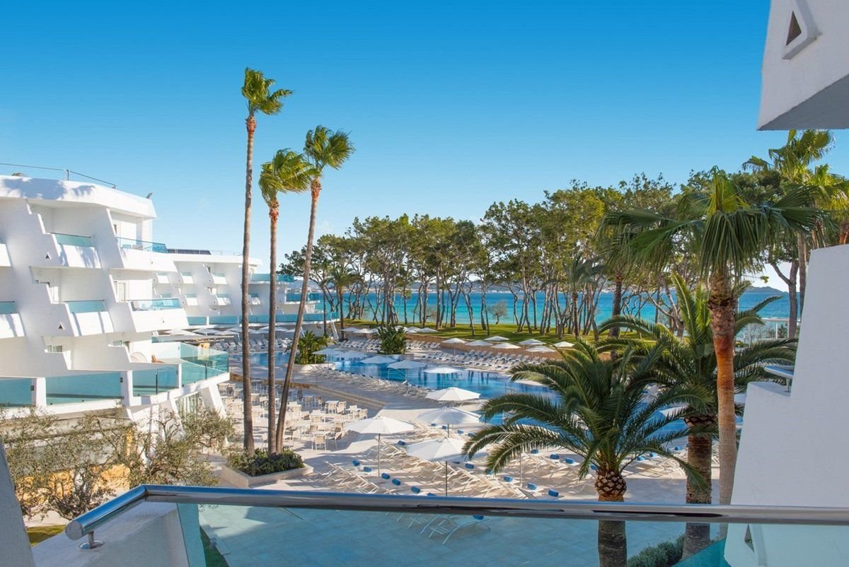 Iberostar Waves Playa de Muro 2