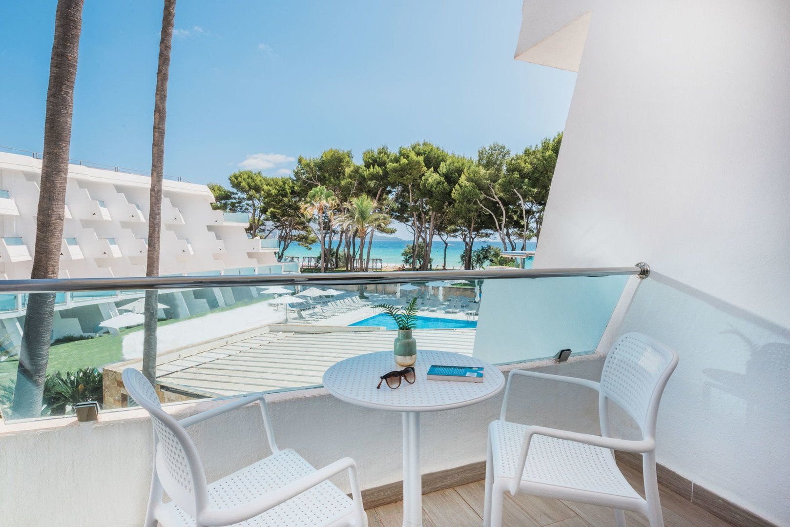 Iberostar Waves Playa de Muro 17