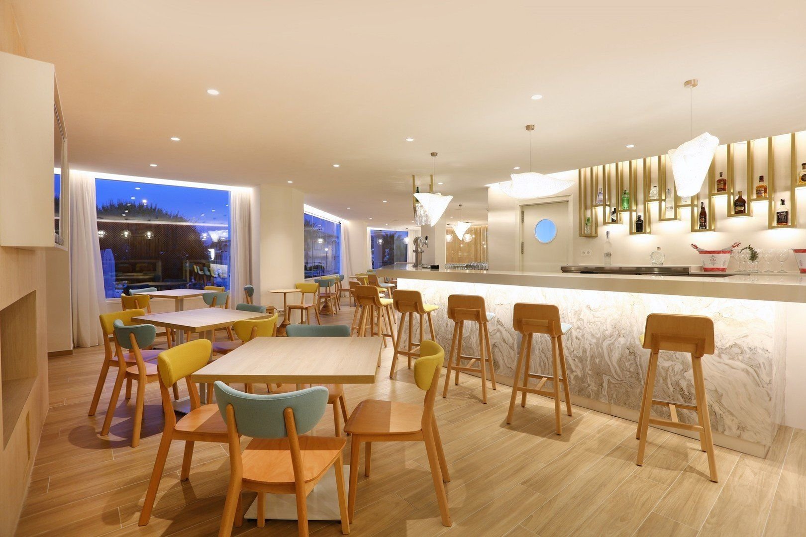 Iberostar Waves Playa de Muro 7