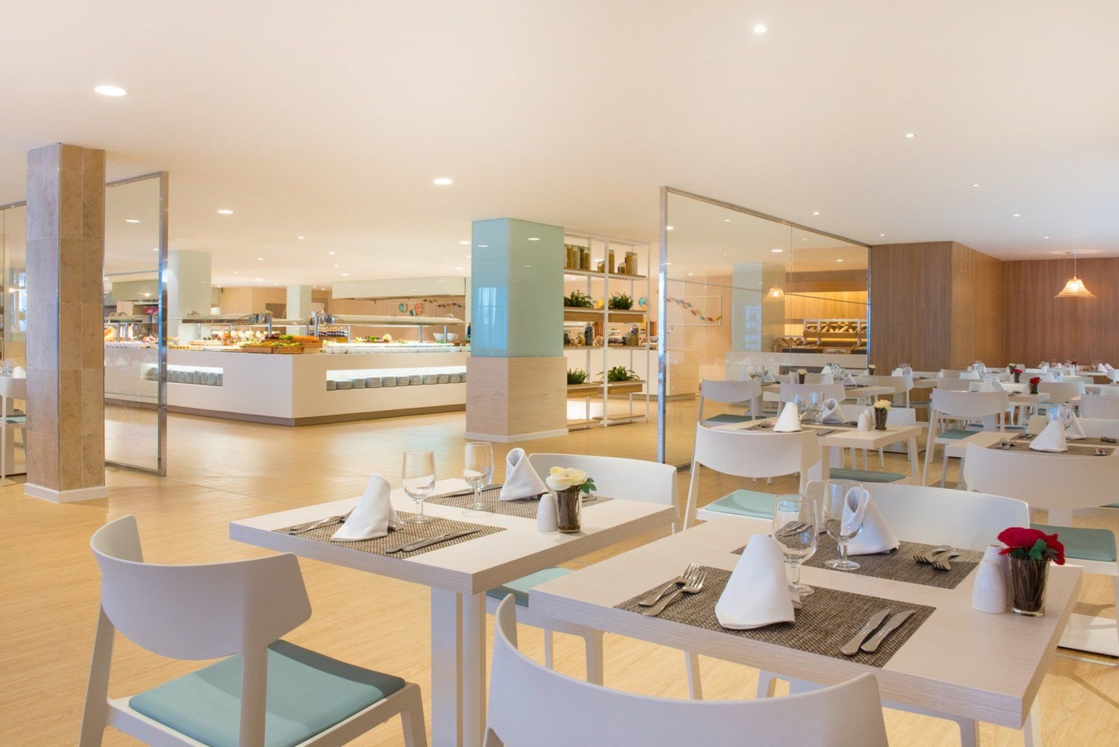 Iberostar Waves Playa de Muro 9