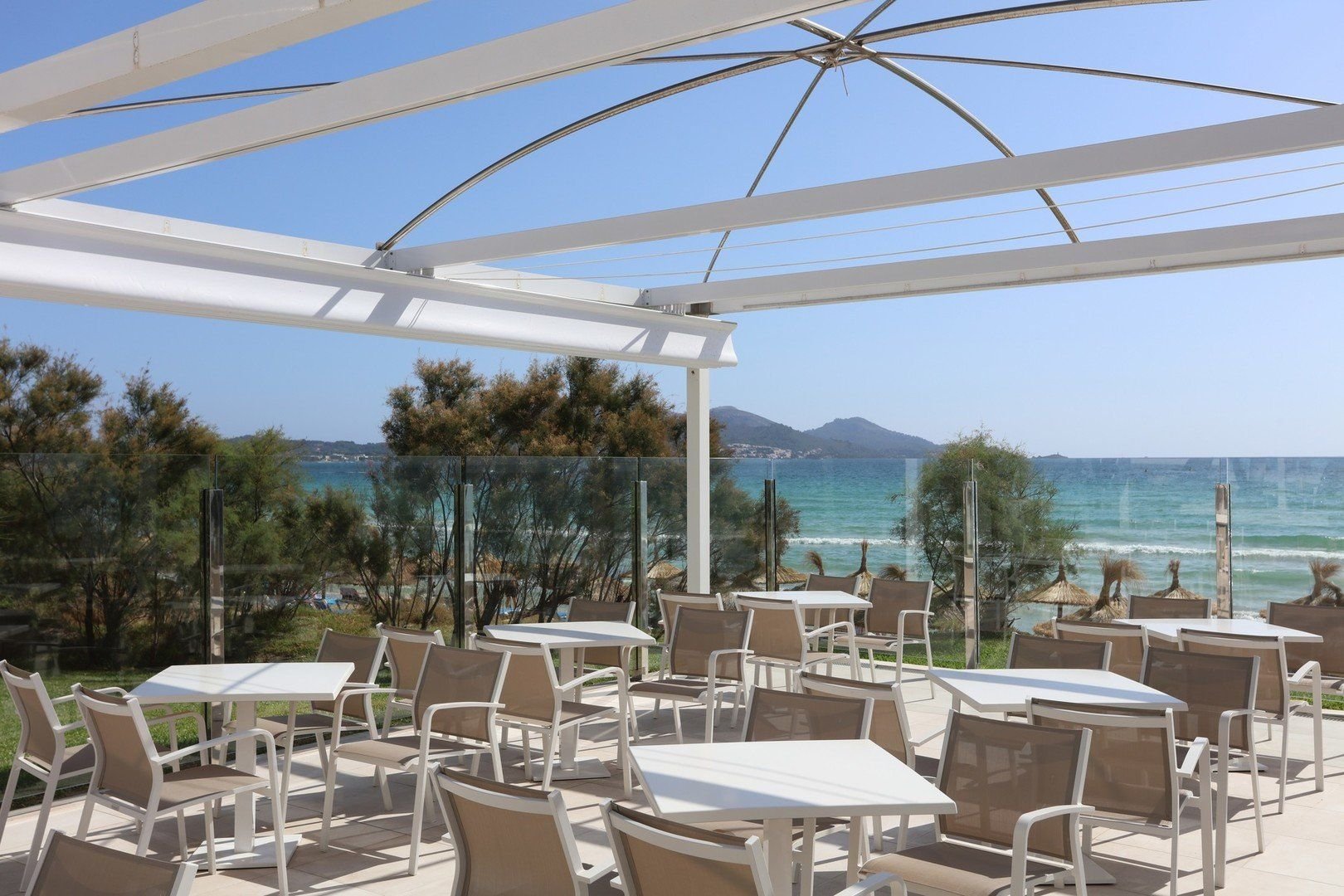 Iberostar Waves Playa de Muro 10