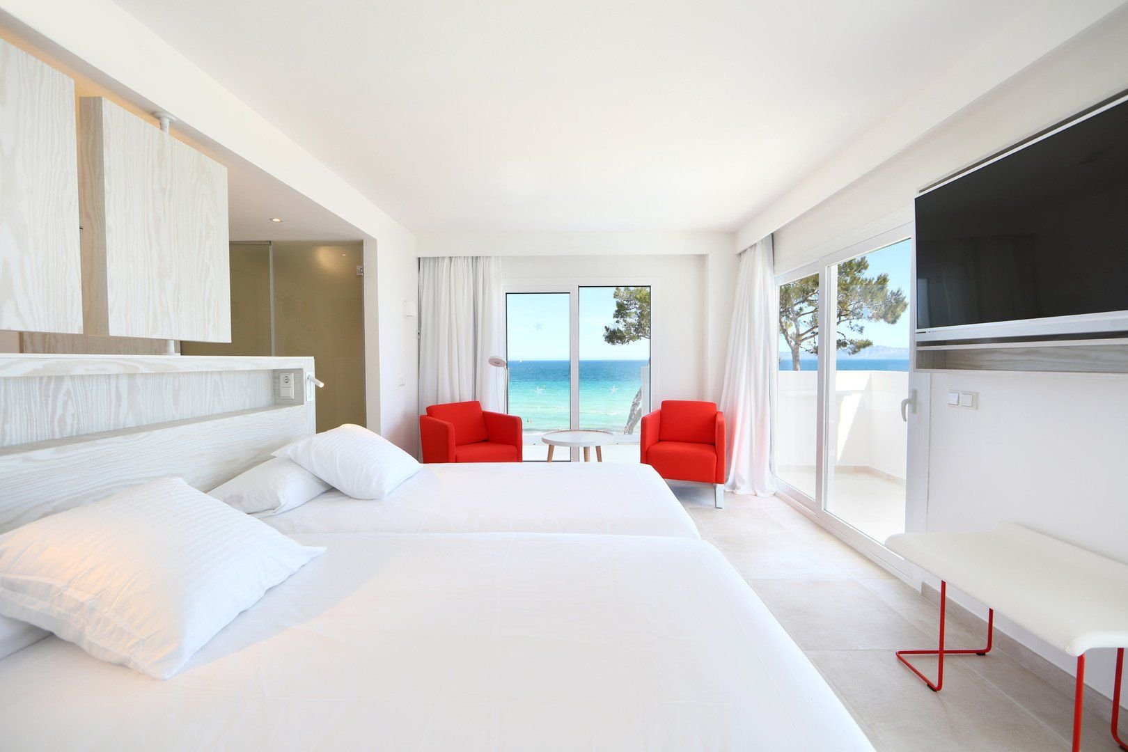 Iberostar Waves Alcudia Park 17