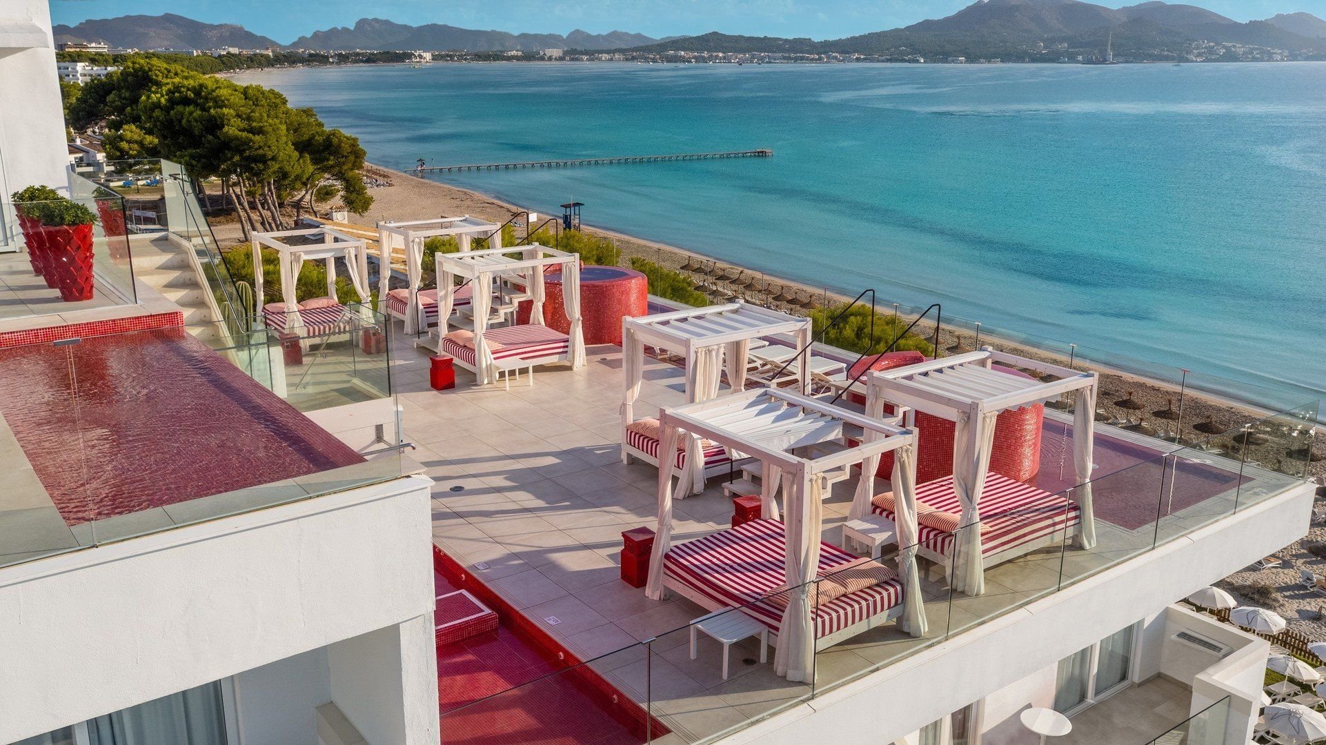 Iberostar Waves Alcudia Park 5