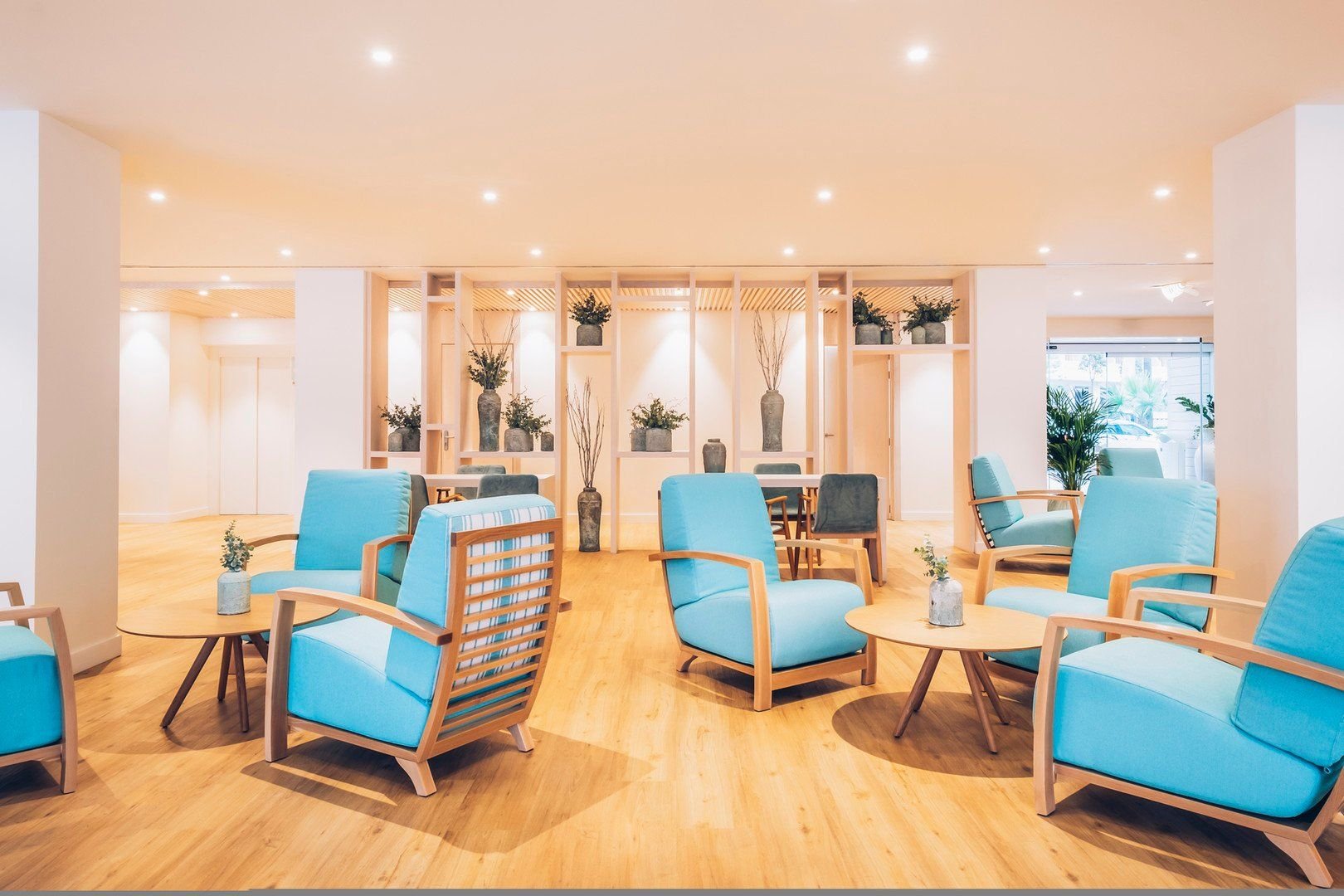 Iberostar Waves Alcudia Park 6